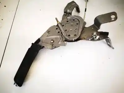 Peça sobressalente para automóvel em segunda mão alavanca de travão de mão por subaru outback (bl, bp) 3.0 awd (bpe) referências oem iam 