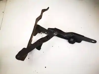 Peça sobressalente para automóvel em segunda mão dobradiça do capô por subaru outback (bl, bp) 3.0 awd (bpe) referências oem iam 