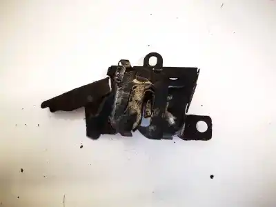 Peça sobressalente para automóvel em segunda mão fechadura do capô por subaru outback (bl, bp) 3.0 awd (bpe) referências oem iam 