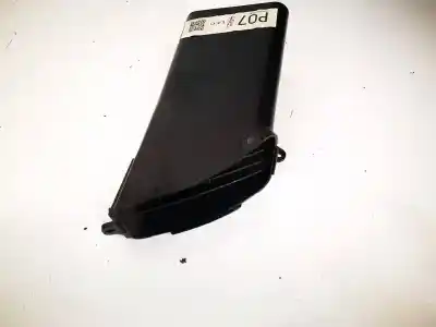 Peça sobressalente para automóvel em segunda mão grelha / difusor de ar por subaru outback (bl, bp) 3.0 awd (bpe) referências oem iam n040506a0080