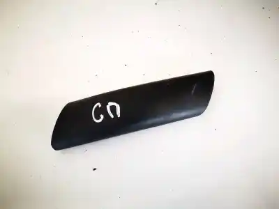 Peça sobressalente para automóvel em segunda mão peças diversas por subaru outback (bl, bp) 3.0 awd (bpe) referências oem iam 