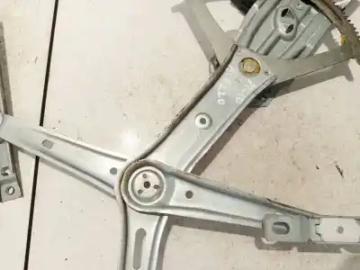 Second-hand car spare part driver left window regulator for bmw 3 (e30) m3 2.3 oem iam references   