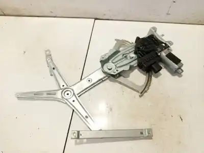 Pezzo di ricambio per auto di seconda mano alzacristalli anteriore sinistro per bmw 3 (e30) m3 2.3 riferimenti oem iam 