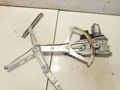 Second-hand car spare part driver left window regulator for bmw 3 (e30) m3 2.3 oem iam references   