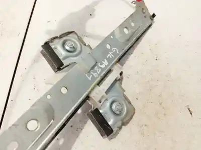 Автозапчасти б/у регулятор стекла заднего левого за ford fiesta, vi 2012.10 - 2017.12 facelift 1.6 tdci 70kw 2010.02 - 2018.12 facelift ссылки oem iam   