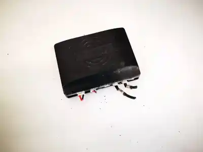 Peça sobressalente para automóvel em segunda mão módulo eletrônico por subaru outback (bl, bp) 3.0 awd (bpe) referências oem iam 