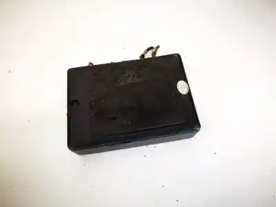 Peça sobressalente para automóvel em segunda mão módulo eletrônico por subaru outback (bl, bp) 3.0 awd (bpe) referências oem iam   