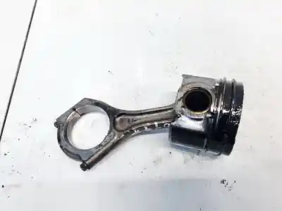 Second-hand car spare part piston for talbot horizon 1.3 oem iam references 