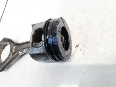 Second-hand car spare part piston for talbot horizon 1.3 oem iam references   