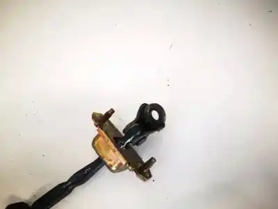 Second-hand car spare part hinge for subaru outback (bl, bp) 3.0 awd (bpe) oem iam references   