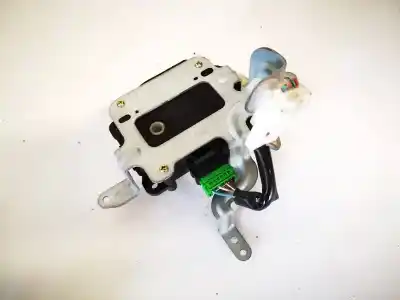 Peça sobressalente para automóvel em segunda mão motor de abertura da comporta de sofagem por subaru outback (bl, bp) 3.0 awd (bpe) referências oem iam 