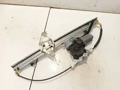 Piesă de schimb auto la mâna a doua mecanism acționare geam fațã dreapta pentru jaguar xj coupé 5.3 referințe oem iam 