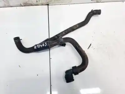 Pezzo di ricambio per auto di seconda mano tubo per bmw 3 (e30) m3 2.3 riferimenti oem iam 
