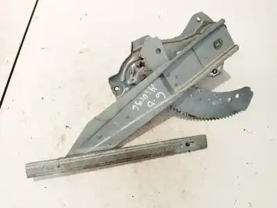 Piesă de schimb auto la mâna a doua mecanism actionare geam spate dreapta pentru jaguar xj coupé 5.3 referințe oem iam 