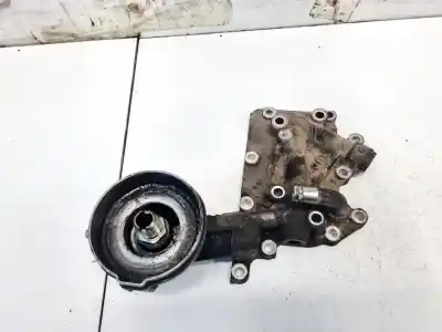 Second-hand car spare part oil filter support for talbot horizon 1.3 oem iam references 