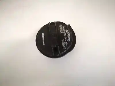 Peça sobressalente para automóvel em segunda mão tampa de combustível externa por subaru outback (bl, bp) 3.0 awd (bpe) referências oem iam 