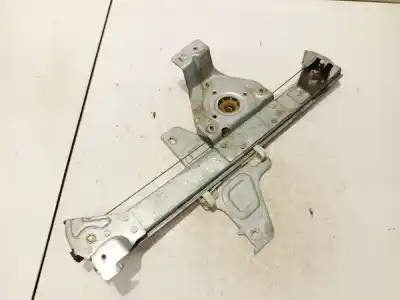 Second-hand car spare part rear left window regulator for citroen c4 i (lc_) 1.6 hdi oem iam references  Second-hand car spare part rear left window regulator for citroen c4 i (lc_) 1.6 hdi oem iam references
