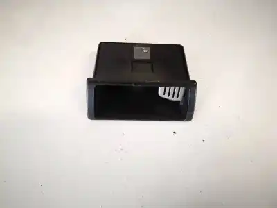 Peça sobressalente para automóvel em segunda mão cinzeiro por subaru outback (bl, bp) 3.0 awd (bpe) referências oem iam 