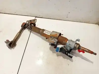 Peça sobressalente para automóvel em segunda mão Coluna De Direcção por MITSUBISHI COLT V (CJ_, CP_) 1300 GL,GLX (CJ1A) Referências OEM IAM    Peça sobressalente para automóvel em segunda mão Coluna De Direcção por MITSUBISHI COLT V (CJ_, CP_) 1300 GL,GLX (CJ1A) Referências OEM IAM