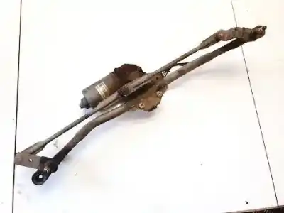 Peça sobressalente para automóvel em segunda mão mecanismo de escova dianteira por ford taurus (p5_) 3.0 24v referências oem iam 