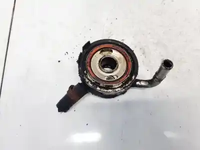 Peça sobressalente para automóvel em segunda mão radiador de óleo do motor por jaguar xj coupé 5.3 referências oem iam 