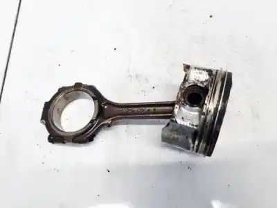 Peça sobressalente para automóvel em segunda mão pistão por jaguar xj coupé 5.3 referências oem iam 