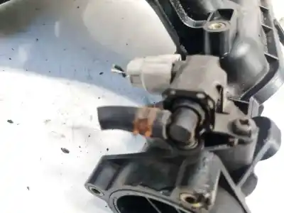 Автозапчасти б/у дополнительный воздушный клапан за nissan qashqai / qashqai +2 i (j10, nj10, jj10e) 1.6 ссылки oem iam 