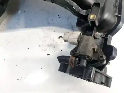 Second-hand car spare part additional air valve for nissan qashqai / qashqai +2 i (j10, nj10, jj10e) 1.6 oem iam references   