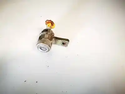 Peça sobressalente para automóvel em segunda mão fechadura da porta dianteira esquerda por subaru outback (bl, bp) 3.0 awd (bpe) referências oem iam 