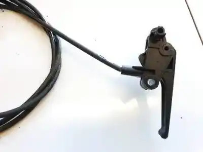 Pezzo di ricambio per auto di seconda mano plastica per peugeot 206 fastback (2a/c) 1.6 16v riferimenti oem iam   