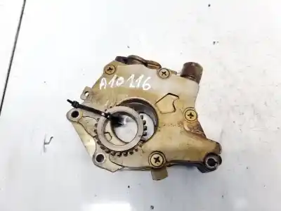 Peça sobressalente para automóvel em segunda mão bomba de óleo por jaguar xj coupé 5.3 referências oem iam 