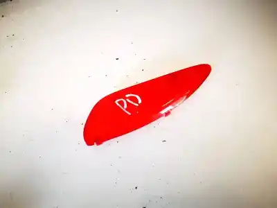 Peça sobressalente para automóvel em segunda mão luz interior por subaru outback (bl, bp) 3.0 awd (bpe) referências oem iam 