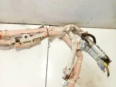 Tweedehands auto-onderdeel gordijnairbag voor links voor honda fr-v (be) 2.2 i ctdi (be5) oem iam-referenties 1025490p