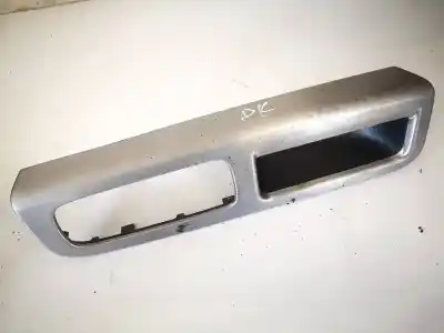 Pièce détachée automobile d'occasion plastiques pour volvo v50 (545) 2.0 d références oem iam 8668817