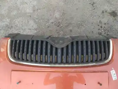 Peça sobressalente para automóvel em segunda mão grelha frontal por ford taurus (p5_) 3.0 24v referências oem iam   