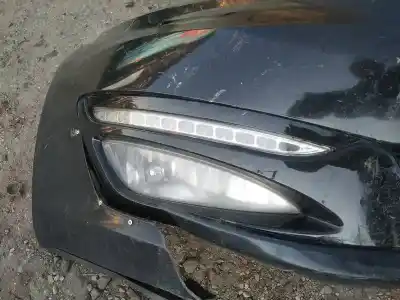 Second-hand car spare part right fog light for kia optima 2011 - 2015 2.4 132kw 2011 - 2015 oem iam references 