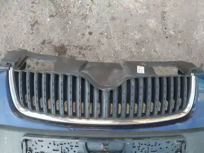 Second-hand car spare part front grille for ford taurus (p5_) 3.0 24v oem iam references   