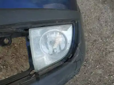 Pezzo di ricambio per auto di seconda mano Fendinebbia Sinistra per FORD TAURUS (P5_) 3.0 24V Riferimenti OEM IAM   