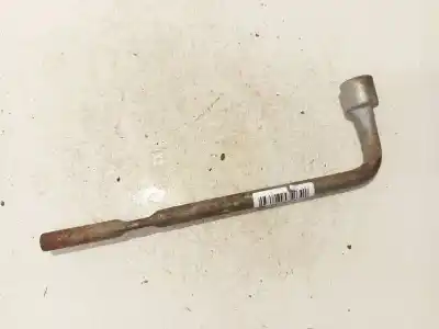 Tweedehands auto-onderdeel diverse onderdelen voor honda fr-v (be) 2.2 i ctdi (be5) oem iam-referenties 