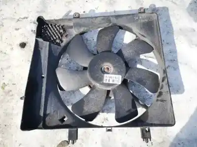 Peça sobressalente para automóvel em segunda mão termoventilador elétrico por subaru outback (bl, bp) 3.0 awd (bpe) referências oem iam 