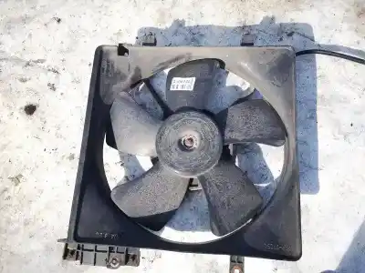 Peça sobressalente para automóvel em segunda mão termoventilador elétrico por subaru outback (bl, bp) 3.0 awd (bpe) referências oem iam 