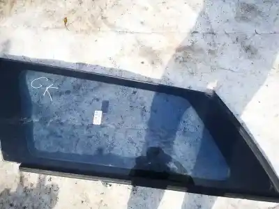 Peça sobressalente para automóvel em segunda mão vidro de custódia triangular traseiro esquerdo por subaru outback (bl, bp) 3.0 awd (bpe) referências oem iam as2