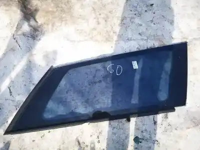Peça sobressalente para automóvel em segunda mão vidro custódia triangular traseiro direito por subaru outback (bl, bp) 3.0 awd (bpe) referências oem iam as2