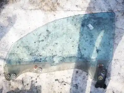 Peça sobressalente para automóvel em segunda mão vidro dianteiro esquerdo por subaru outback (bl, bp) 3.0 awd (bpe) referências oem iam as2