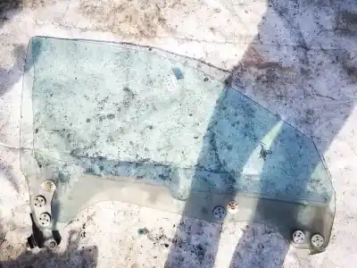 Peça sobressalente para automóvel em segunda mão vidro dianteiro direito por subaru outback (bl, bp) 3.0 awd (bpe) referências oem iam as2