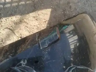 Second-hand car spare part xenon headlights washer for nissan bluebird hatchback (t72, t12) 1.6 oem iam references 