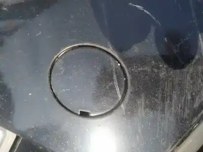 Автозапчастина б/у передні молдинги для nissan bluebird hatchback (t72, t12) 1.6 посилання на oem iam   