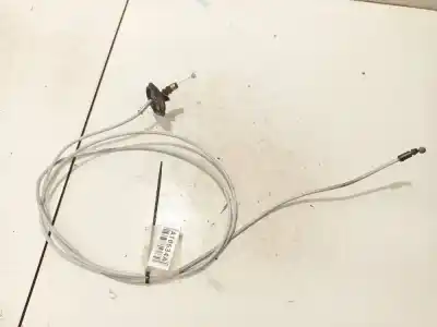 Peça sobressalente para automóvel em segunda mão alavanca de travão de mão por toyota avensis (_t25_) 2.2 d-cat (adt251_) referências oem iam 