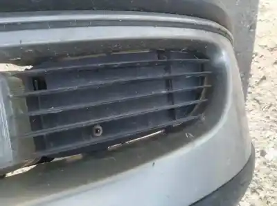 Peça sobressalente para automóvel em segunda mão grelha de pára choques esquerda por opel omega b 2.0 16v cat (x 20 xev / l34) referências oem iam 