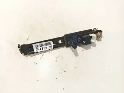 Peça sobressalente para automóvel em segunda mão chicote / encaixe cinto segurança dianteiro esquerdo por toyota avensis (_t25_) 2.2 d-cat (adt251_) referências oem iam 